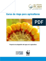 Curso Riego Uncp