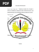 Download FORMULASI KRIM ETIL VITAMIN C DENGAN KOMBINASI ENHANCER KIMIA PROPILENGLIKOL DAN ENHANCER FISIKA IONTOPHORESIS SEBAGAI KRIM ANTI AGING by Muhammad Hafizh UR HS SN266980237 doc pdf