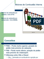 Funcionamento Motores 4t 2t Diesel