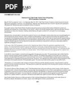 Download Twin Peaks Charter Academy statement by Matt Sebastian SN266981327 doc pdf
