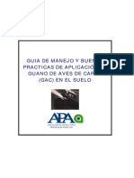 Guia Gac Apl Aves 2007