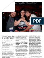 The Drink Tank Issue Eighty-Four: Fun and Frolic!: Photo of Jason Schachat, Vikki Savo and Me at Baycon 2006