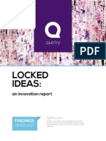 Locked Ideas at Quirky