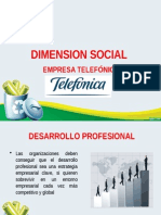 Dimension Social