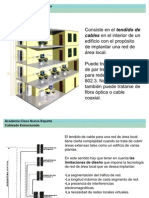 Cableado Estructurado CISCO