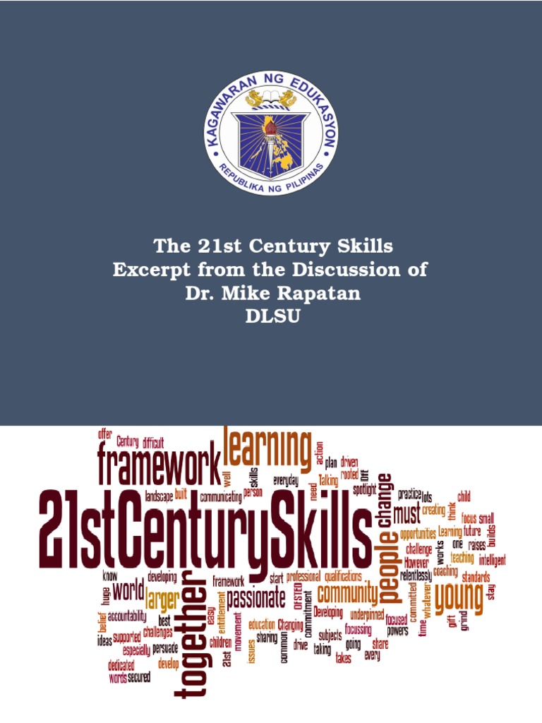 21 century skill image