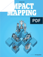 Impact Mapping - Free Sample 
