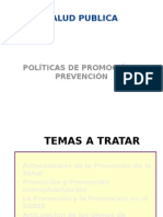 Salud Publica Pyp