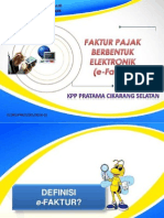 Efaktur