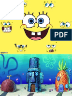 SpongeBob Game 