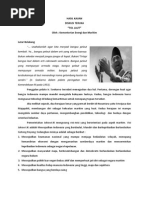 Download Kajian Tol Laut Its by Rachmat Adimas SN266993577 doc pdf