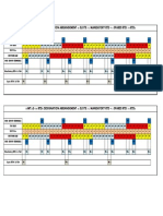 RTDs Arrangement 50WT23E-138