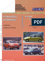 Manual t Cnico Fiat Punto Mk1 1 7td