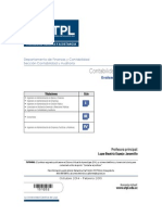 Ead Contabilidad General PDF