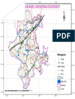 Ariyar Basin - Manapparai Sub Division