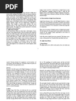 History of English Literature