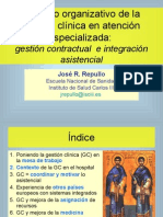 Gestionclinicahospitalaragon2009v1 091204063250 Phpapp02
