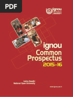 Prospectus 2015 English | PDF | Dietitian | University And College ...