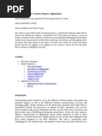 Master Narratives Country Report.doc