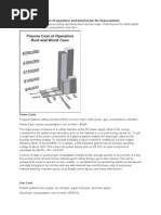 Download Cost Calculation- Plasma Cutting by wentroprem SN266999475 doc pdf