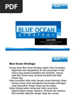 Download Blue Ocean Strategy by Yunia Dwie Nurcahyanie SN26699961 doc pdf