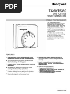 Wiring Instructions for Marley 2500 Series Electric ... marley electric baseboard heaters wiring diagram 