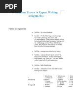 Dissertations questions