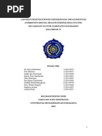 Download Laporan Gel 6 by Fika Kharisma SN267003428 doc pdf