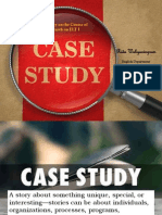 Lecture 5-Case Study