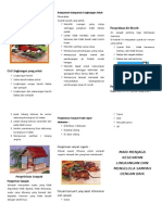 Leaflet Kesehatan Lingkungan