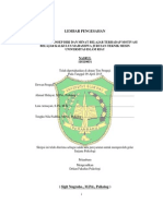 Kata Pengantar Lengkap Nasrul PDF