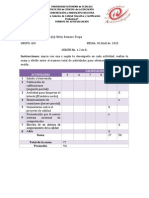 Autoevaluación SESIÓN 1-2 de 8 Tercer Parcial-NELCY