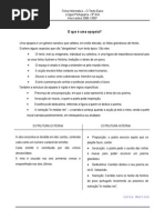 Ficha Informativa - O Que é Uma Epopeia