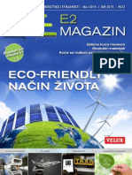 E2 Magazin 23