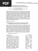Download analisis simpang bersinyalrtf by ICAmellysha SN267016572 doc pdf