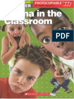 Drama in The Classroom