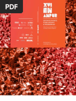 Caderno de Resumos XVI Enanpur