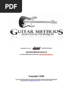 Download Lead Guitar Techniques by teofrasto2 SN267019375 doc pdf