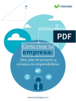 eBook Emprendedores