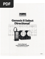 Radar Manual | Radar | Radio