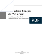 Vocabulaire Francais de l_Art_Urbain 182p.pdf