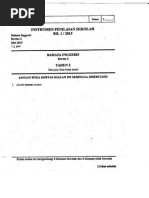 Contoh surat wakil jpj