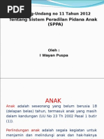 Download Sistem Peradilan Pidana Anak by P Wijaya Kusuma SN267029064 doc pdf