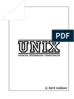 Manual de Unix