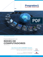 Redes Computadores