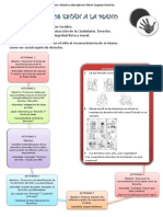 Secuencia de Derecho 