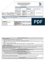 SECUENCIA DIDACTICA No. 3 Instala y Configura Software de Acuerdo A Las Especificaciones Del Usuario