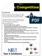 Compass Competition