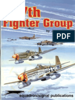 357th Fighter Group in WWII