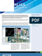 AVEVA PDMS 12